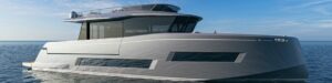 Read more about the article Pardo Yachts Expands Endurance Range With E72