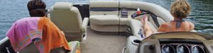 Read more about the article Pontoon Boat Activities