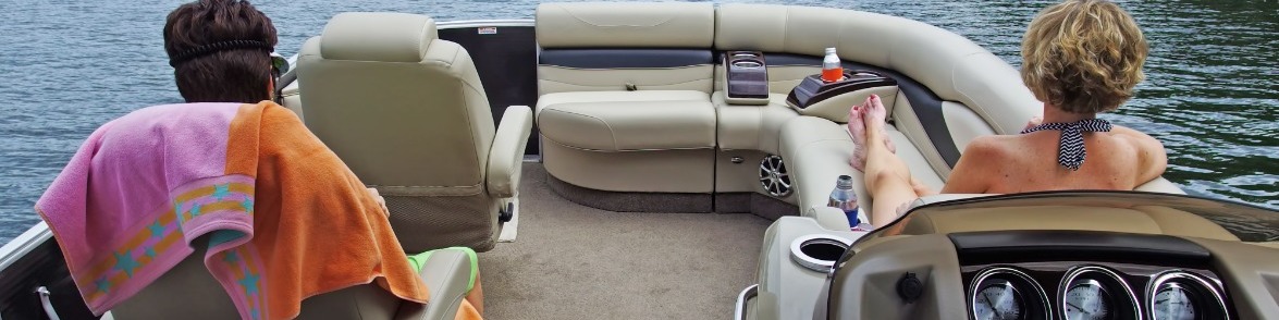 You are currently viewing Pontoon Boat Activities