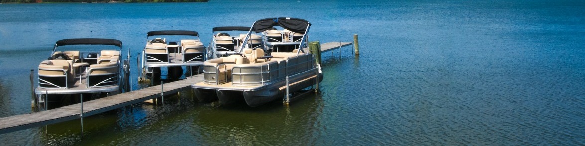 You are currently viewing Pontoon Boat Buying Guide