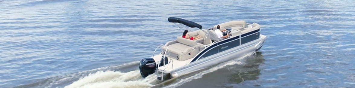 You are currently viewing Pontoon Rentals Offered At Spring Brook Marina