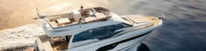 Read more about the article Prestige Yachts 520 A True Success Story