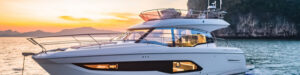 Read more about the article Prestige 420 Winner At The 2021 Motorboat Awards
