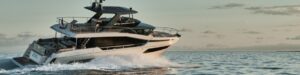 Read more about the article Prestige Yachts To Showcase New X70 At Flibs