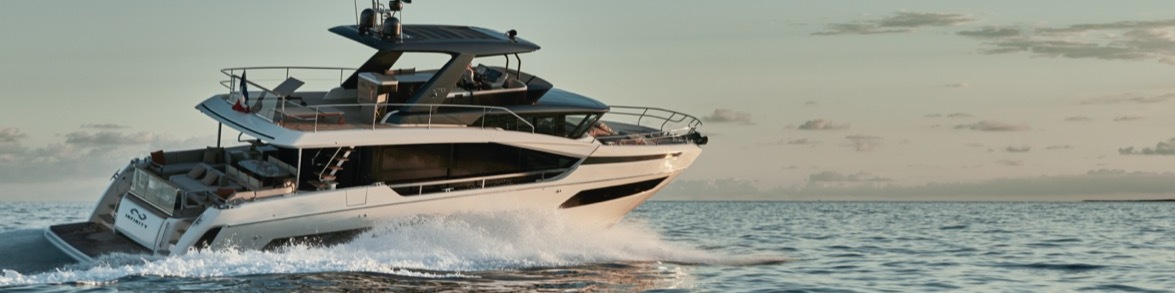 You are currently viewing Prestige Yachts To Showcase New X70 At Flibs