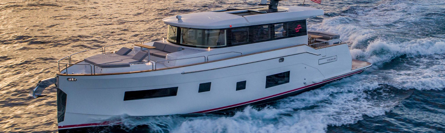 Spring Brook Marina & Yacht Sales Service Department