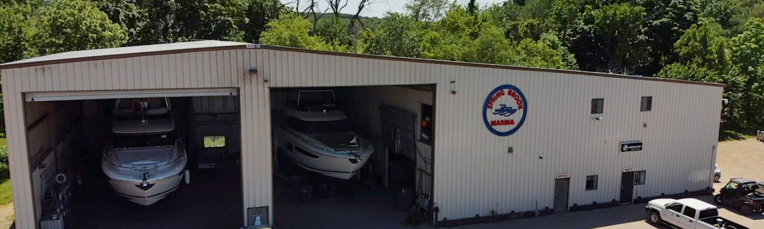 Boat Service & Repair