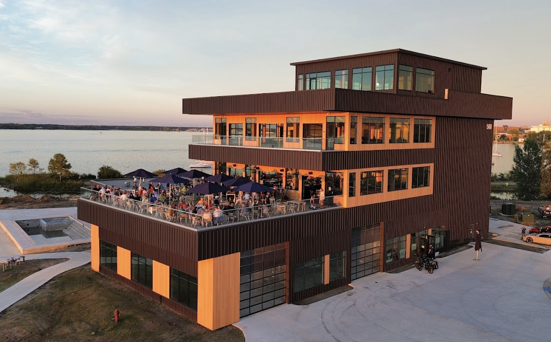 You are currently viewing Shaping The Future Of Boating In West Michigan