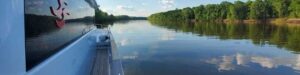 Read more about the article Sirena 58 Coup Journey From Fl To Spring Brook