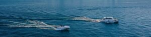 Read more about the article Sirena Yachts Pardo Yachts In Chicago Event Recap