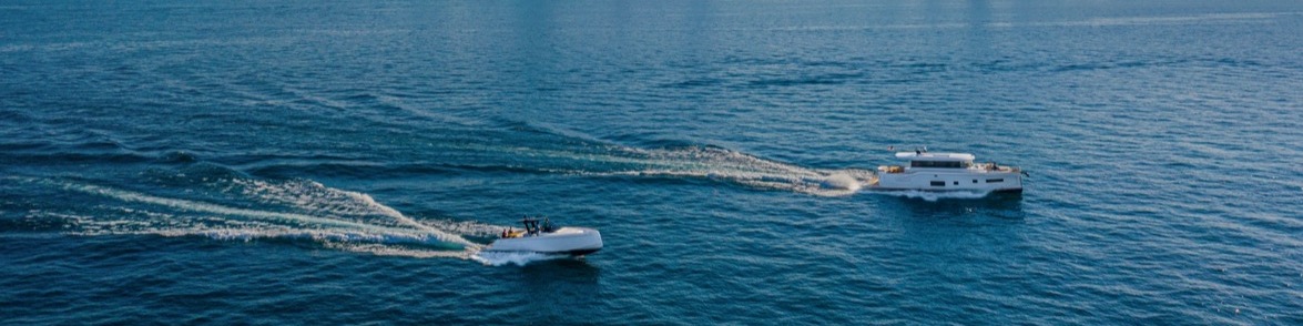 Read more about the article Sirena Yachts Pardo Yachts In Chicago Event Recap