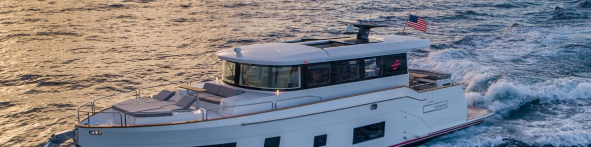 You are currently viewing Sirena Yachts Pardo Yachts Debut In Chicago