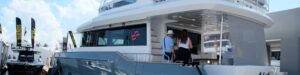 Read more about the article Sirena Yachts 58 64 At Fort Lauderdale International Boat Show