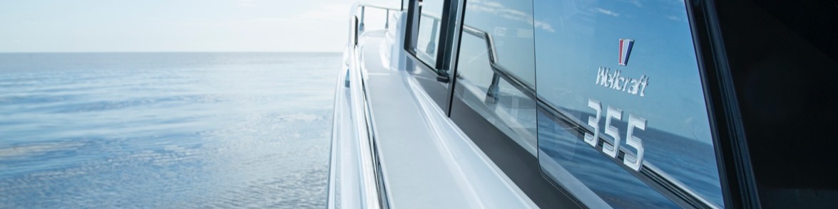 You are currently viewing Spring Brook Marine Group Joins Wellcraft Dealer Network