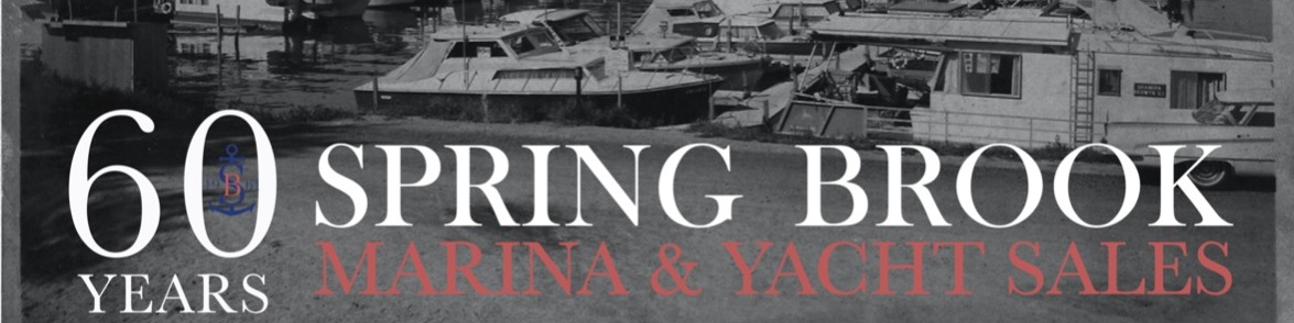 You are currently viewing Spring Brook Marina 60 Year Anniversary Open House