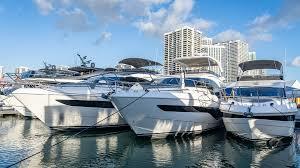 Read more about the article Spring Brooks Upcoming Boat Shows Events