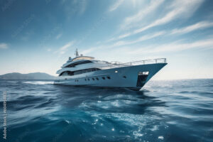 Read more about the article The Benefits Of Buying Used Yachts