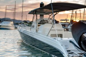Read more about the article The Ultimate Guide For Buying A Brand New Boat