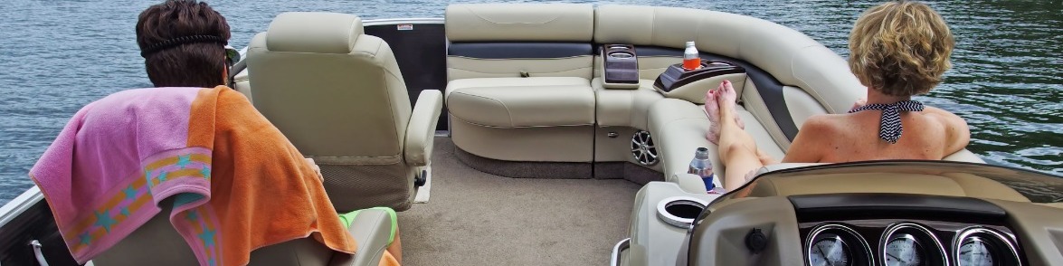 You are currently viewing The Benefits Of Buying A Pontoon Boat