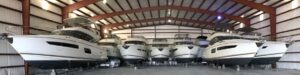 Read more about the article Top Tips To Remember When Your Boat Is In Winter Storage