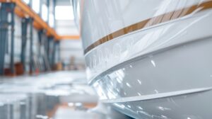 Read more about the article Understanding Cruiser Boat Hull Design