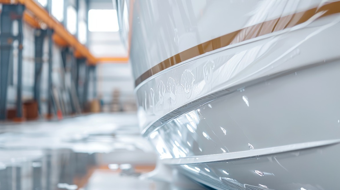 Read more about the article Understanding Cruiser Boat Hull Design