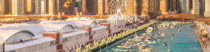 Read more about the article Whats Holding Up Navy Pier Marina