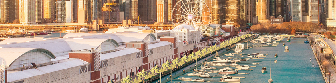 You are currently viewing Whats Holding Up Navy Pier Marina