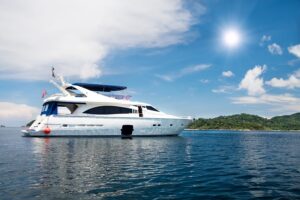 Read more about the article Why You Should Buy A Cruiser Boat