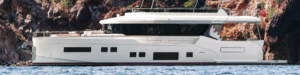 Read more about the article Yachting Magazine Feature Sirena Yachts 68