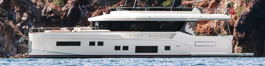 You are currently viewing Yachting Magazine Feature Sirena Yachts 68