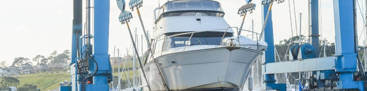 You are currently viewing Your Yacht Maintenance Guide