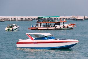 Read more about the article Your First Time Guide To Buying A Bowrider Boat