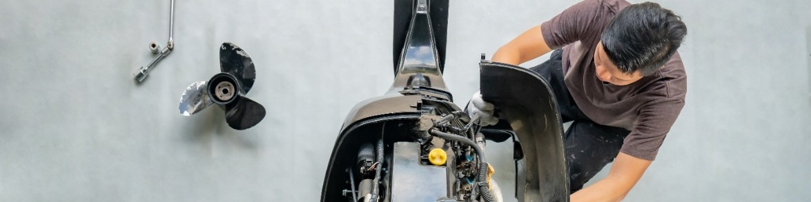 You are currently viewing Your Guide To Buying Boat Parts